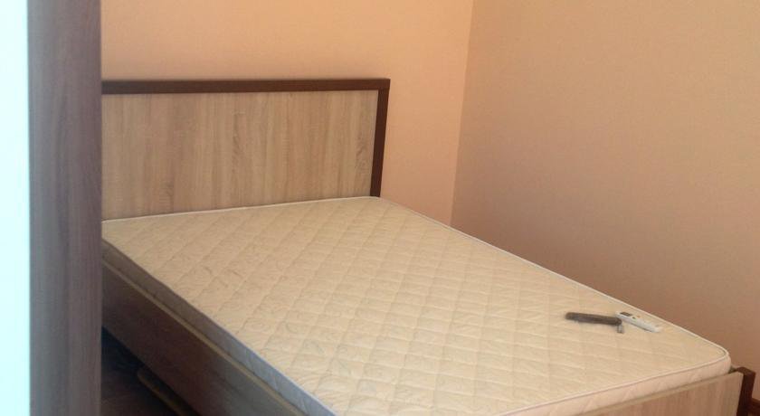 Апартаменты Apartment Uchitelyskaya 27A Сочи-10