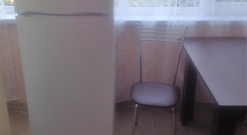 Апартаменты Apartment Uchitelyskaya 27A Сочи-18