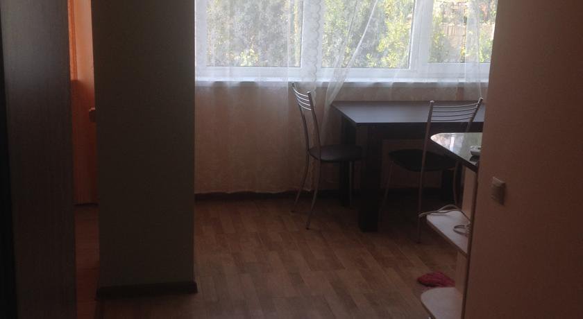 Апартаменты Apartment Uchitelyskaya 27A Сочи-20