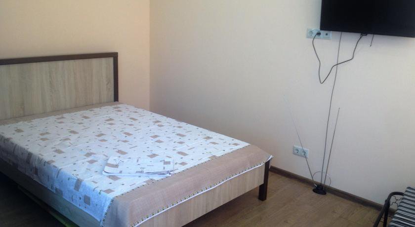 Апартаменты Apartment Uchitelyskaya 27A Сочи
