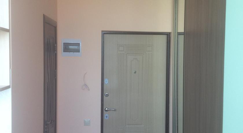 Апартаменты Apartment Uchitelyskaya 27A Сочи