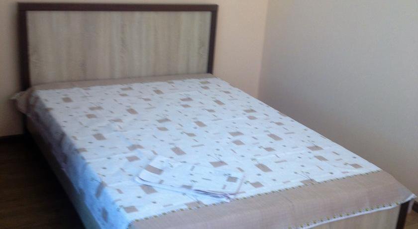 Апартаменты Apartment Uchitelyskaya 27A Сочи-11