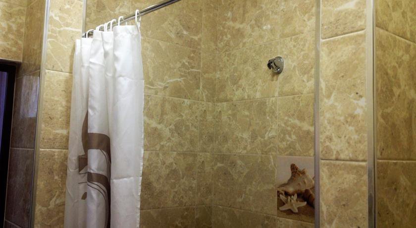 Апартаменты Apartment Uchitelyskaya 27A Сочи