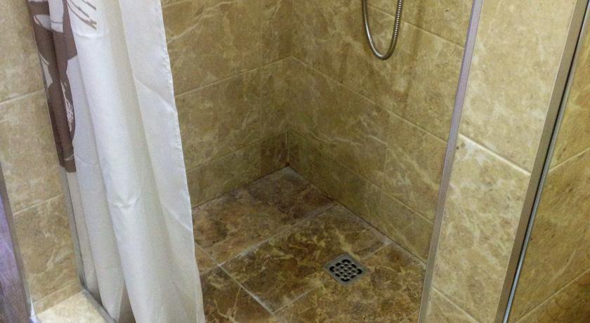 Апартаменты Apartment Uchitelyskaya 27A Сочи-5