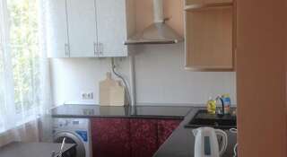 Апартаменты Apartment Uchitelyskaya 27A Сочи-4