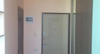 Апартаменты Apartment Uchitelyskaya 27A Сочи-0